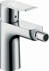 Смеситель для биде Hansgrohe Metris 31280000