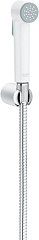 Гигиенический душ Grohe Tempesta-F Trigger Spray 26356IL0 с держателем и шлангом