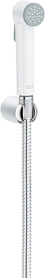 Гигиенический душ Grohe Tempesta-F Trigger Spray 26356IL0 с держателем и шлангом