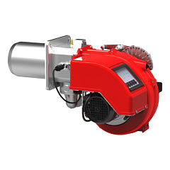 Газовая горелка Flameair одноступенчатая FAG 55/1 1 (101-550 кВт)