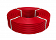 Труба Royal Thermo AXIOpress из сшитого полиэтилена Pex-b EVOH d25x3,5 мм