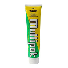 Паста Unipak MULTIPAK 300 г. (газ, вода, теплоноситель)