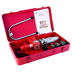Набор сварочного оборудования Valfex 001 SET MINI, 600w, 20-32 мм