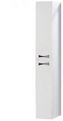 Шкаф-Пенал Акватон Диор белый 1A110803DR010