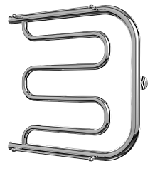 Полотенцесушитель водяной Terminus Фокстрот Лиана (1 ) 600х600