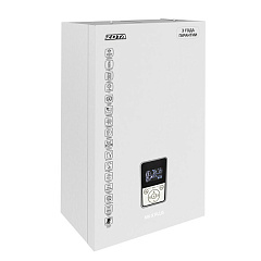 Электрический котёл отопления одноконтурный настенный ZOTA 12 MK-X Plus (ZM3468429012)