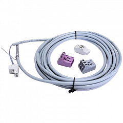 Датчик температуры бака водонагревателя Buderus NTC RD 6,0 10K 3000