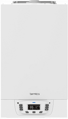 Настенный газовый одноконтурный котел отопления Termica GRATA 24SF