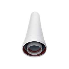 Удлинитель Camino L=3m 80/125 mm Condensing (CE.00.65 C)