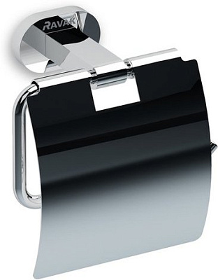 Держатель для туалетной бумаги Ravak Chrome CR 400.00 X07P191