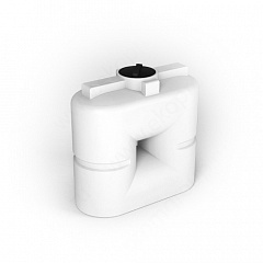 Емкость ЭкоПром S 750 литров OIL