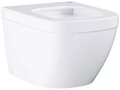 Унитаз компакт Grohe ный Euro Ceramic 3920600H