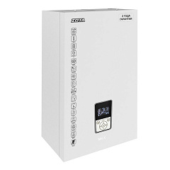 Электрический котёл отопления одноконтурный настенный ZOTA MK-X 36 (ZM3468426036)