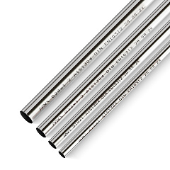 Труба MVI SS pipe 54x1,5 нержавеющая сталь