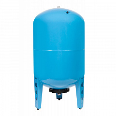 Расширительный бак (гидроаккумулятор) Джилекс 300 ВП к, для системы водоснабжения