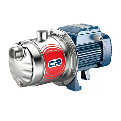 Поверхностный насос Pedrollo центробежный многоступенчатый 3CRm 100X