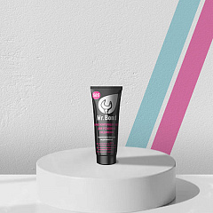 Паста герметезирующая Mr.Bond 505 для пропитки льна, туба (Мистер Бонд 505), 70 г