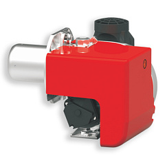 Газовая горелка Flameair одноступенчатая FAG 11/1 2 (42-116 кВт)