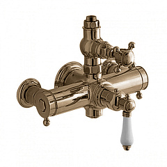 Смеситель для ванны NICOLAZZI PMB 4917BZ78