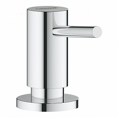 Дозатор для жидкого мыла Grohe Cosmopolitan 40535000