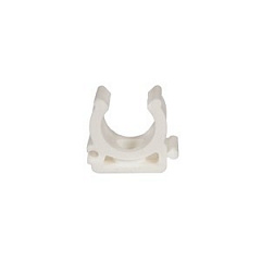 Крепление Kalde для полипропиленовых труб, 20 x 22