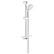 Душевой гарнитур Grohe New Tempesta 100 27926001