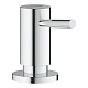 Дозатор для жидкого мыла Grohe Cosmopolitan 40535000