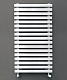 Стальной трубчатый радиатор отопления КЗТО QUADRUM 30 H 1 500-28