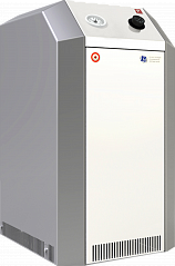 Напольный газовый котел отопления Лемакс Премиум 7,5N