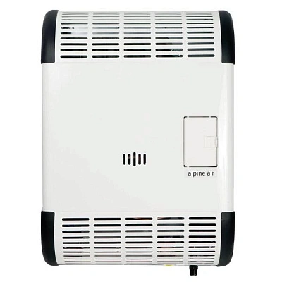 Настенный газовый обогреватель (конвектор) Alpine Air NGS-30 без вентилятора