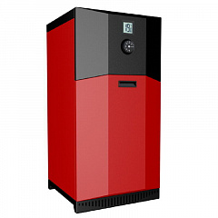 Напольный газовый котел отопления, одноконтурный Лемакс Prestige-7,5