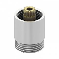 Удлинитель TECE TECElogo для шаровых кранов скрытого монтажа