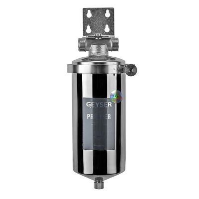 Фильтр Гейзер премьер 1 дюйм, 50754