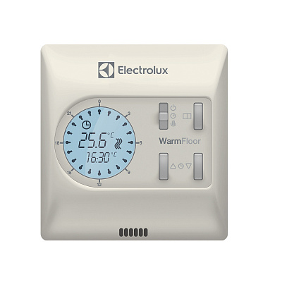 Терморегулятор Electrolux Thermotronic Avantgarde ETA-16