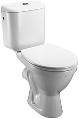 Унитаз напольный Jika Lyra 2423.6.000.242.1