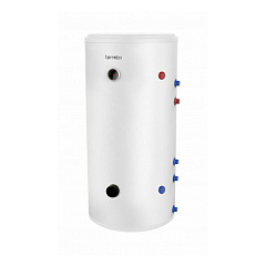 Бойлер напольный косвенного нагрева Termica AMET 300 INOX