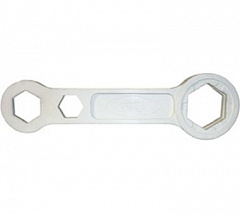 Ключ для радиаторов Global (деталь 500 мм)