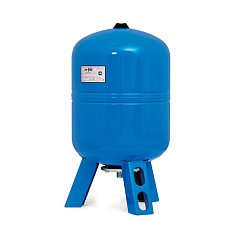 Расширительный бак (гидроаккумулятор) UNI-FITT WAV300 300 л вертикальный, для системы водоснабжения