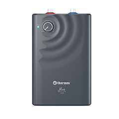 Электрический накопительный водонагреватель Thermex Mera 7 U