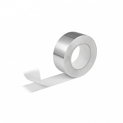 Лента самоклеящаяся K-FLEX 050-025 AL CLAD