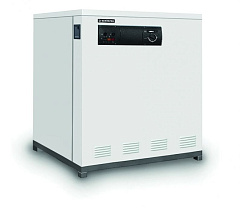 Напольный газовый котел отопления, одноконтурный, атмосферный Kentatsu Kobold PRO-15