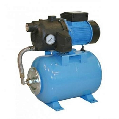 Насосная станция Джилекс Джамбо 60/35 Ч-24