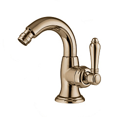 Смеситель для биде NICOLAZZI CINQUANTA 3455BZ75C