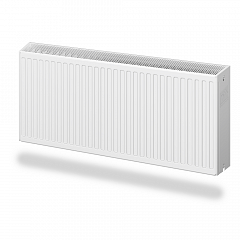 Стальной панельный радиатор отопления Лемакс С33/300/ 2400