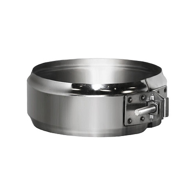 Хомут соединительный Вулкан Z50R d200/300