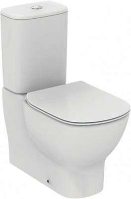 Чаша Ideal Standard Tesi AquaBlade T008201