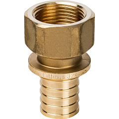 Переходник с внутренней резьбой Stout 32xG 1, SFA-0002-003210