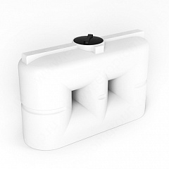 Емкость ЭкоПром S 2000 литров OIL