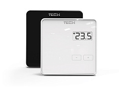 Терморегулятор TECH R-8B беспроводной комнатный