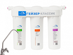 Фильтр для воды Гейзер Комп 16020